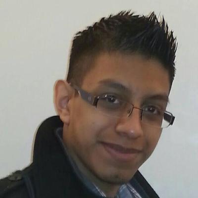 Profile Picture of Mitchell Gil (@mitchell4136) on Twitter