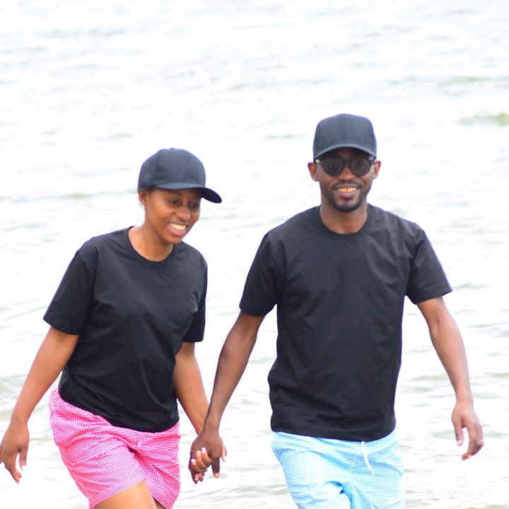 Profile Picture of InezaP (@nickf138) on Tiktok