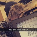 Profile Picture of Matthew Kent Michael Nemechek (@marifana_wossu) on Instagram