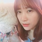 Profile Picture of 김양미 🏡👪🐶♥️ (@didaldidi) on Instagram