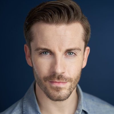 Profile Picture of Erik Joshua Clack (@ErikJoshua) on Twitter