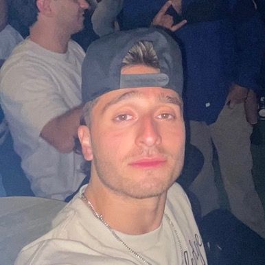 Profile Picture of Christian Camarata (@christiancamarata) on Tiktok