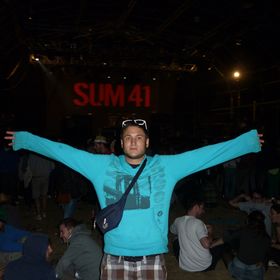 Profile Picture of Guillermo González de Quevedo (@GuilleGquevedo) on Pinterest