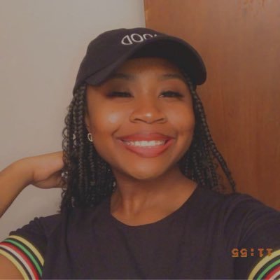 Profile Picture of Essence Adams (@EssenceAdams3) on Twitter