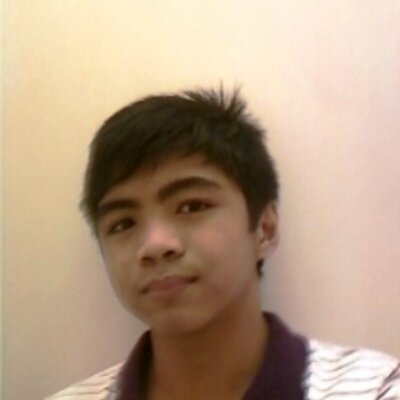 Profile Picture of Myron Jay Severino (@mj_azel) on Twitter