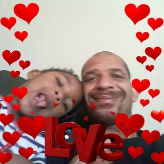 Profile Picture of Larry Luckey Jr. (@Larry-Luckey-Jr) on Facebook