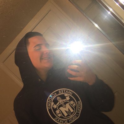 Profile Picture of Badin Findora (@imcashoutTbh) on Twitter