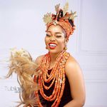 Profile Picture of Margaret Osa (@pearlposhlooks) on Instagram
