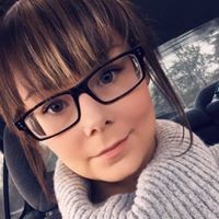 Profile Picture of Danielle Patten (@danielle-patten-1) on Quora