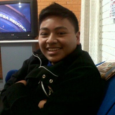 Profile Picture of Mark Verner (@markcinho95) on Twitter