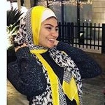 Profile Picture of NadaAbdEl-Hakim (@nada.abdelhakim) on Instagram