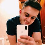 Profile Picture of David Antolínez (@dantolinezzz) on Instagram