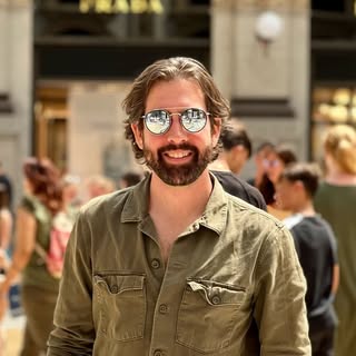 Profile Picture of Kevin (@kevincostello) on Instagram