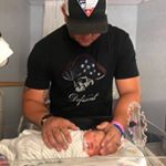 Profile Picture of Dustin Bippert (@dbipptx) on Instagram