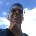 Profile Picture of Nicolas Brian Gomes da Silva (@nicolau_cordial) on Instagram