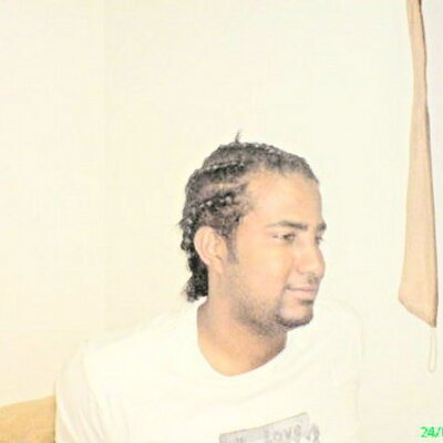 Saber Hashim - Twitter Profile Picture of Saber Hashim (@mt262) on Twitter