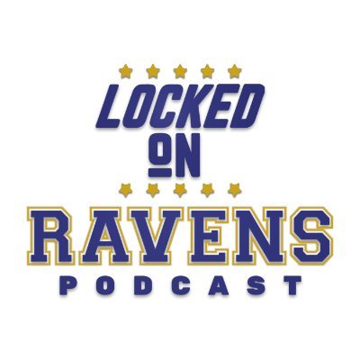 Locked On Ravens - Twitter Profile Picture of Locked On Ravens (@lockedonravens) on Twitter