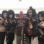 Profile Picture of Jeffry Tuttle (@tuttlebus) on Instagram