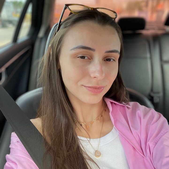 Profile Picture of Amanda Prokoski (@amandaprokoski) on Tiktok