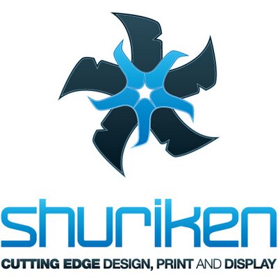 Profile Picture of Mike Spratt (@ShurikenDesign) on Twitter