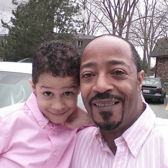 Profile Picture of Eugene Harmon jr (@chef0017) on Poshmark