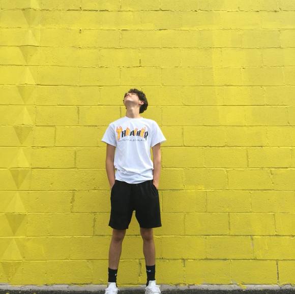 Profile Picture of Julian Flickinger (@j_flickinger) on Poshmark