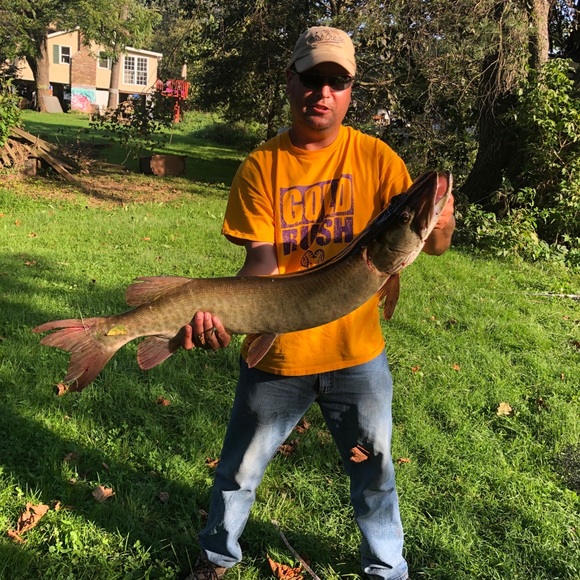 Profile Picture of Joseph Krupansky (@jkrupansky) on Poshmark