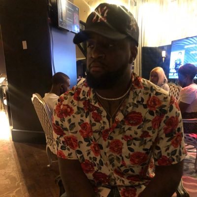 Profile Picture of Myrtis Williams (@_myrt_) on Twitter