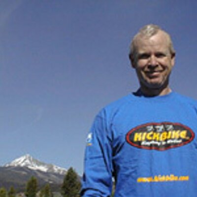 Profile Picture of Jim Delzer (@jetskijim) on Twitter