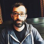 Profile Picture of Nick Manes (@nickrmanes) on Instagram