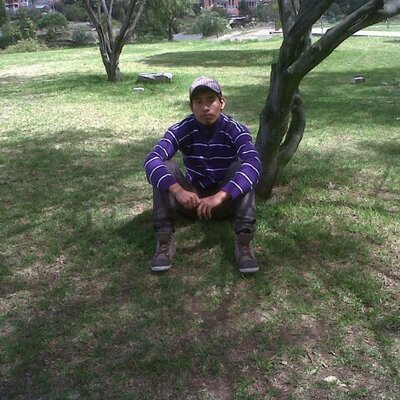 Profile Picture of Simon Maldonado (@GidoSimon) on Twitter