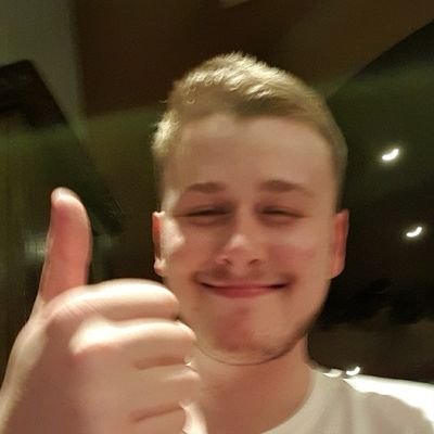 Profile Picture of Andy (@Andrew__Odell) on Twitter