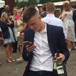 Profile Picture of Jack Tarrant (@jacktarrant97) on Instagram