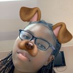 Profile Picture of Simone Moore (@_.curlyxsimone._) on Instagram