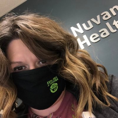 Profile Picture of Tracy Keck (@T_Keck77) on Twitter
