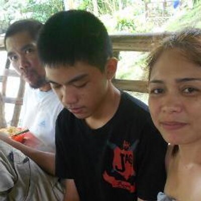 Profile Picture of John Dave Rossel (@DatzMhine) on Twitter