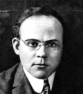 Profile Picture of Edgar Lee Masterson Wikipedia