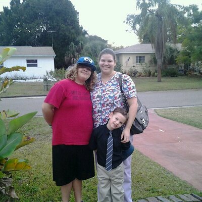 Profile Picture of Monica Pudlak (@KathiePudlak) on Twitter