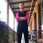Profile Picture of Tyler Gregson (@getting_ready_for_breakfast) on Instagram