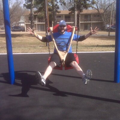 Profile Picture of Stuart Harmon (@sharmon_PT) on Twitter