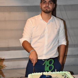 Profile Picture of Pietro Auricchio (@pietro.auricchio.96) on Facebook