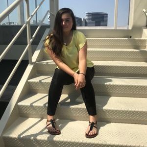 Profile Picture of Miranda (@MirandaAyala02) on Twitter