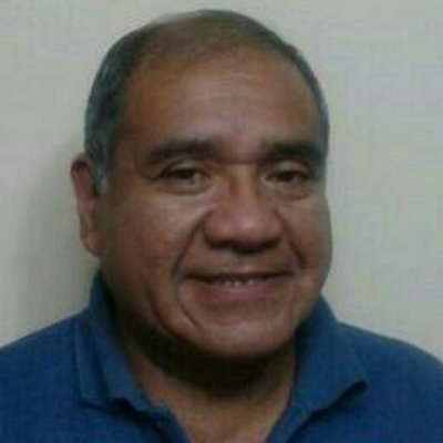 Gilbert Caballero - Twitter Profile Picture of Gilbert Caballero (@gcaballeror01) on Twitter