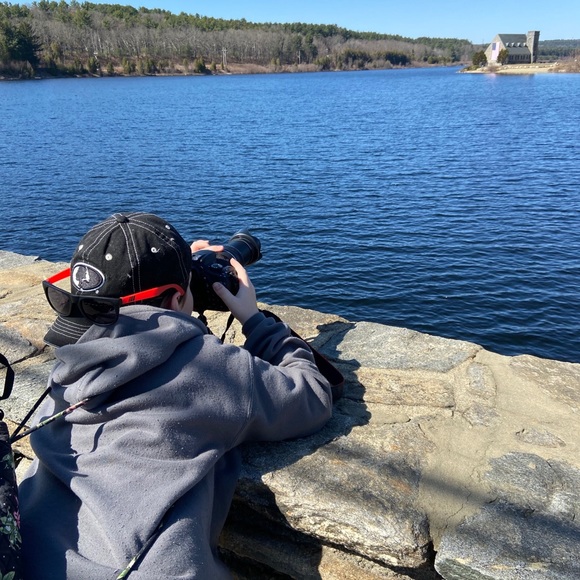 Profile Picture of Joshua Boyle (@joshuaboyle) on Poshmark