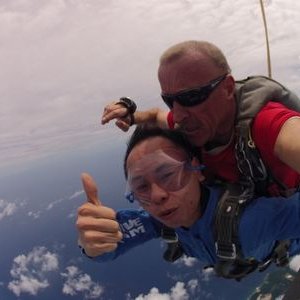 Profile Picture of Chiu Cheng Sun (@ChiuChengSun1) on Twitter