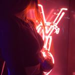 Profile Picture of 𝑪𝒉𝒂𝒎𝒑𝒂𝒈𝒏𝒆𝑴𝒂𝒎𝒊𝒊 (@karenmousssa) on Instagram