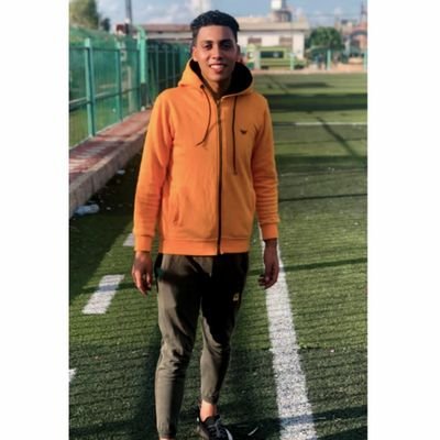 Profile Picture of AbdelRahman_Ahmed💜 (@AbdelFattah1_8) on Twitter