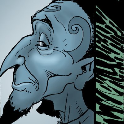Profile Picture of Simon Jacob (@Shiantu) on Twitter