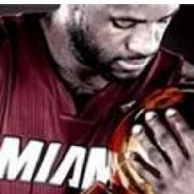 Profile Picture of Joshua James Lucius (@LuciusJoshua) on Twitter