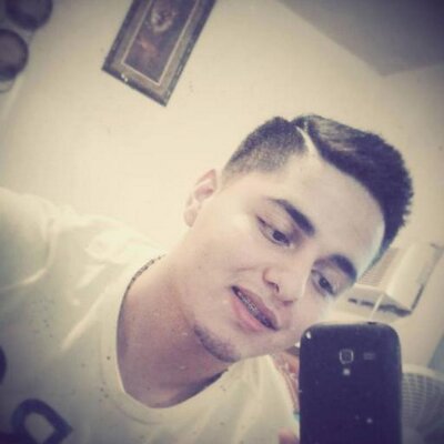 Profile Picture of Gil Castillo (@gilAleman10) on Twitter
